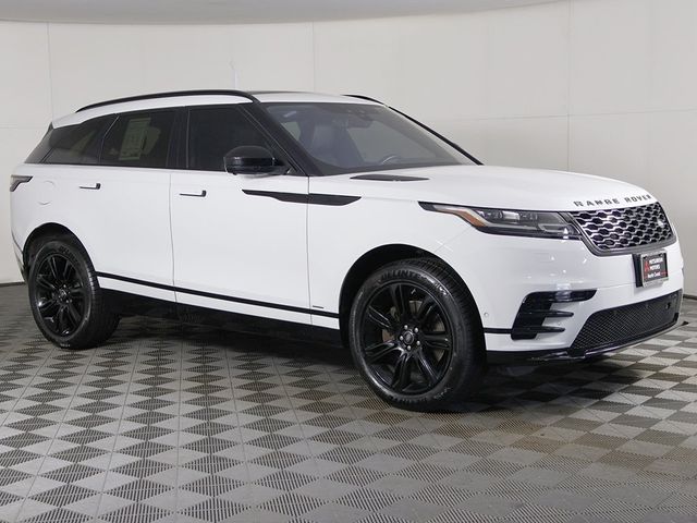 2020 Land Rover Range Rover Velar R-Dynamic S