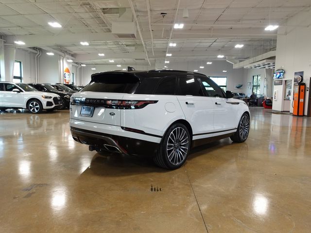 2020 Land Rover Range Rover Velar R-Dynamic S