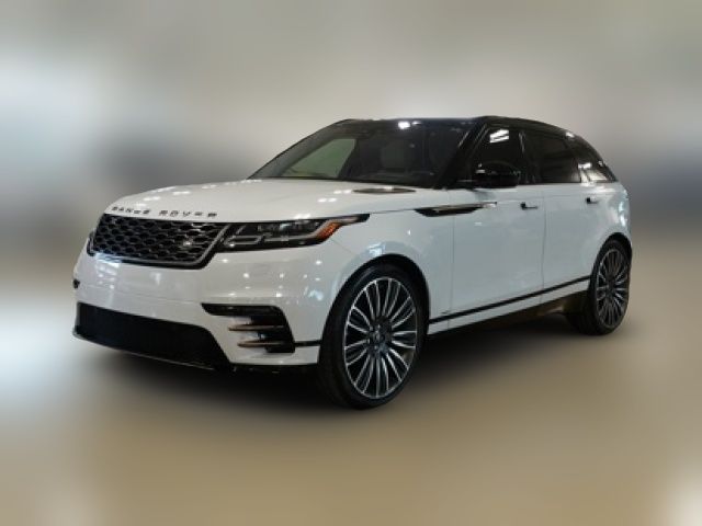 2020 Land Rover Range Rover Velar R-Dynamic S