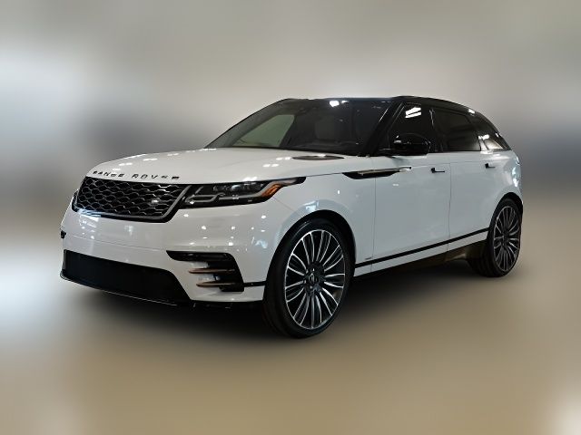 2020 Land Rover Range Rover Velar R-Dynamic S