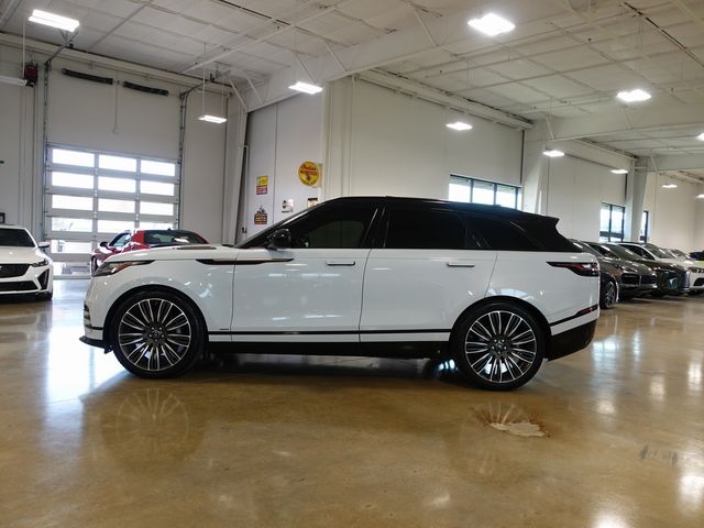 2020 Land Rover Range Rover Velar R-Dynamic S