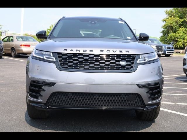 2020 Land Rover Range Rover Velar R-Dynamic S