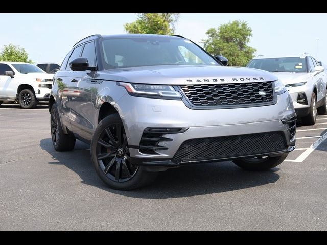 2020 Land Rover Range Rover Velar R-Dynamic S