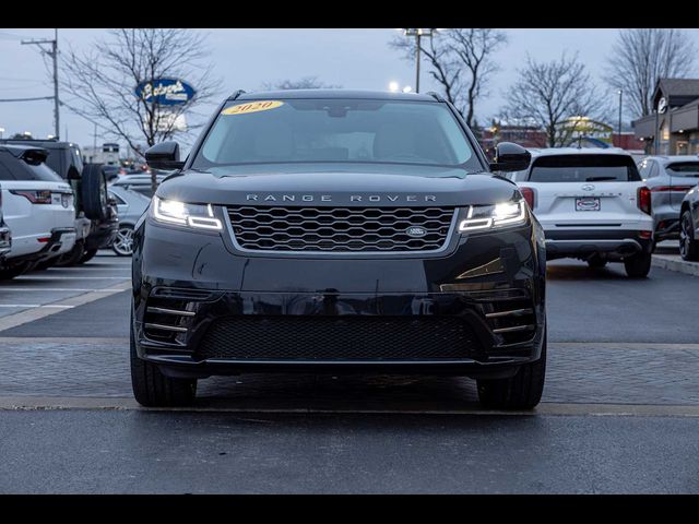 2020 Land Rover Range Rover Velar R-Dynamic S