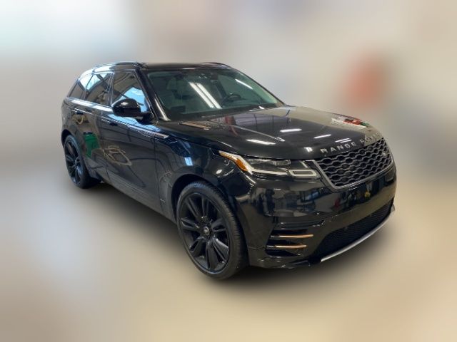 2020 Land Rover Range Rover Velar R-Dynamic S