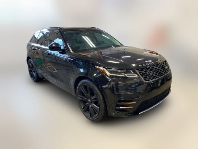 2020 Land Rover Range Rover Velar R-Dynamic S