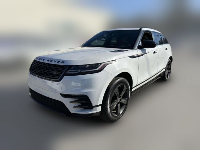 2020 Land Rover Range Rover Velar R-Dynamic S