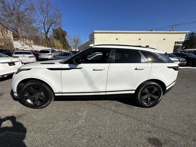 2020 Land Rover Range Rover Velar R-Dynamic S