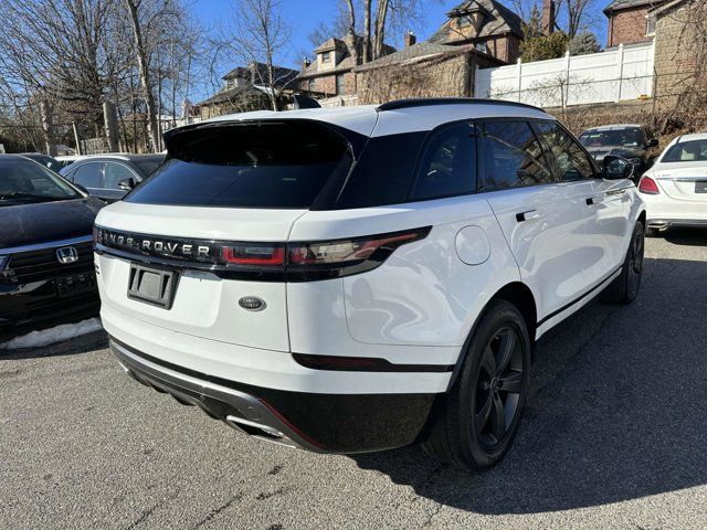 2020 Land Rover Range Rover Velar R-Dynamic S