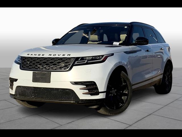 2020 Land Rover Range Rover Velar R-Dynamic S