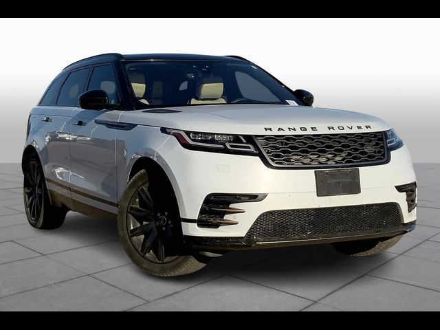 2020 Land Rover Range Rover Velar R-Dynamic S