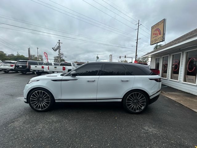 2020 Land Rover Range Rover Velar R-Dynamic S