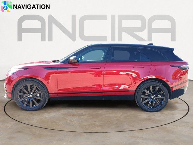 2020 Land Rover Range Rover Velar R-Dynamic S