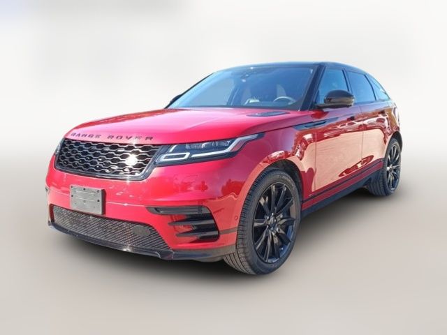 2020 Land Rover Range Rover Velar R-Dynamic S