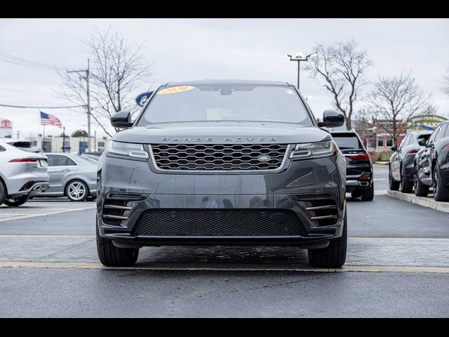 2020 Land Rover Range Rover Velar R-Dynamic S