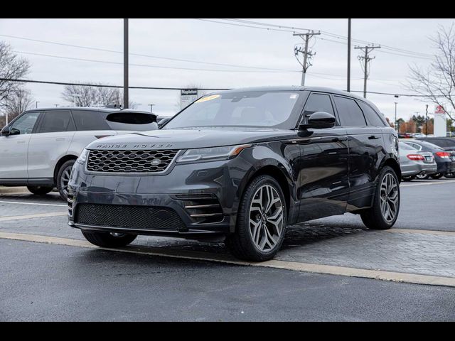 2020 Land Rover Range Rover Velar R-Dynamic S