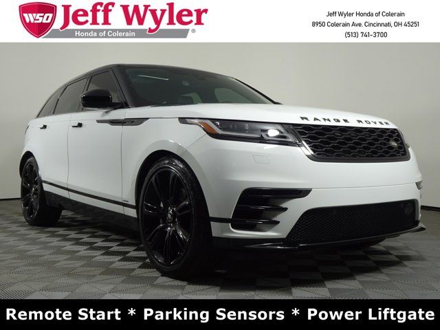 2020 Land Rover Range Rover Velar R-Dynamic S