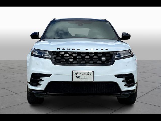 2020 Land Rover Range Rover Velar R-Dynamic S