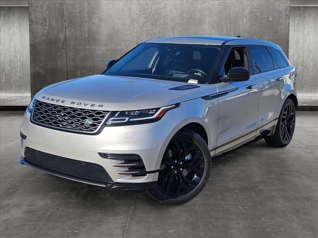 2020 Land Rover Range Rover Velar R-Dynamic S