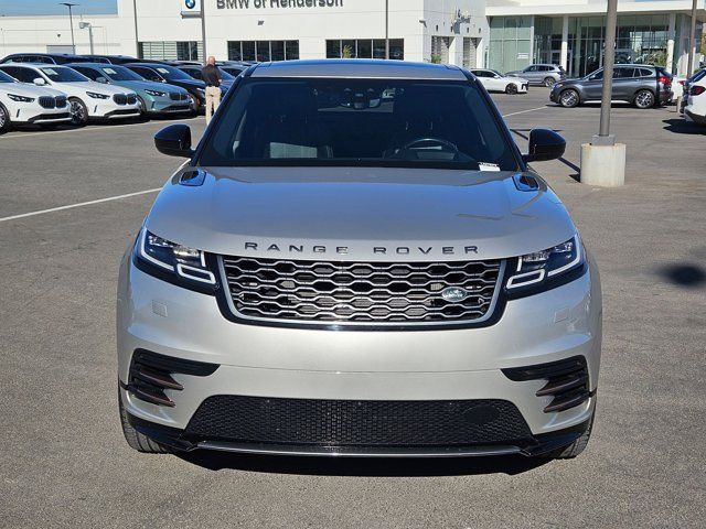 2020 Land Rover Range Rover Velar R-Dynamic S