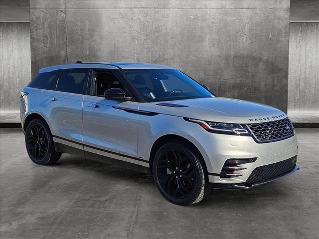 2020 Land Rover Range Rover Velar R-Dynamic S