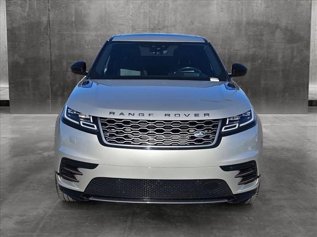 2020 Land Rover Range Rover Velar R-Dynamic S