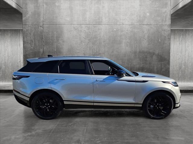 2020 Land Rover Range Rover Velar R-Dynamic S