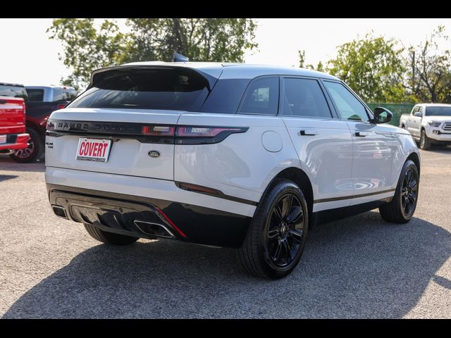 2020 Land Rover Range Rover Velar R-Dynamic S