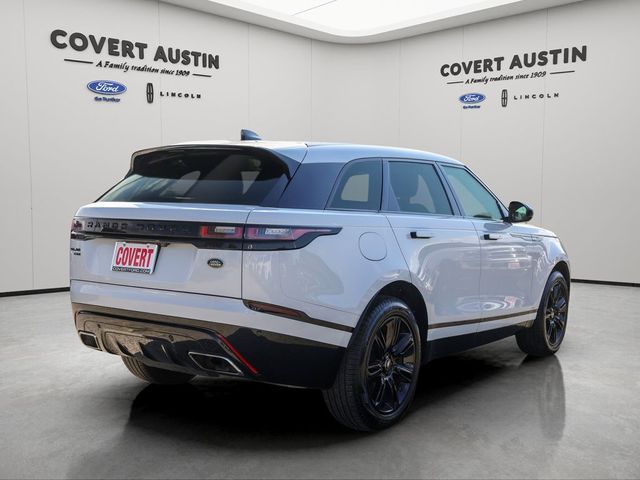 2020 Land Rover Range Rover Velar R-Dynamic S