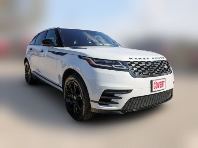 2020 Land Rover Range Rover Velar R-Dynamic S