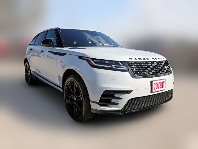 2020 Land Rover Range Rover Velar R-Dynamic S