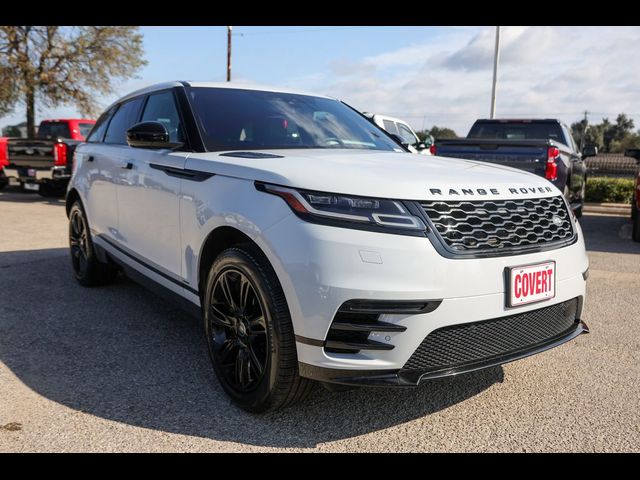 2020 Land Rover Range Rover Velar R-Dynamic S