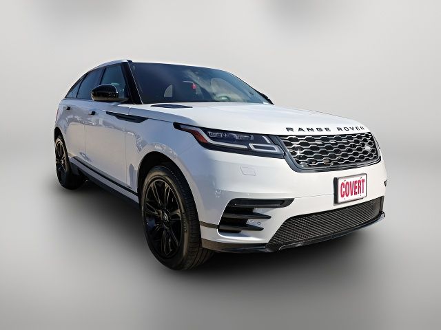 2020 Land Rover Range Rover Velar R-Dynamic S