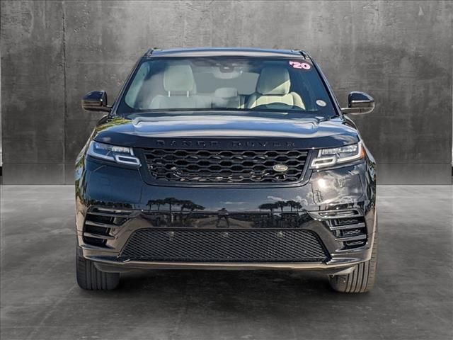 2020 Land Rover Range Rover Velar R-Dynamic S