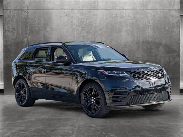 2020 Land Rover Range Rover Velar R-Dynamic S