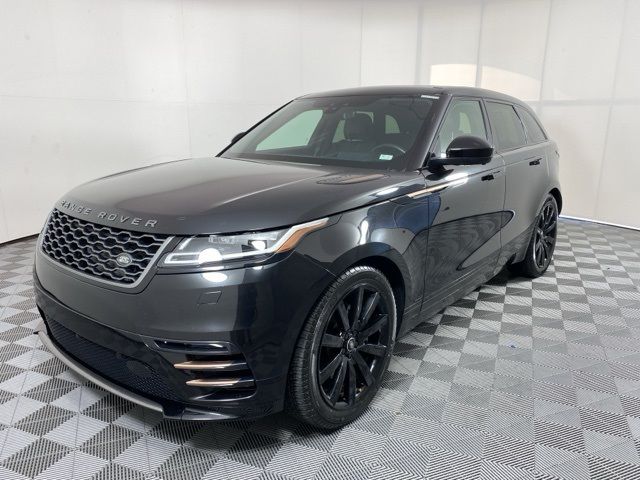 2020 Land Rover Range Rover Velar R-Dynamic S