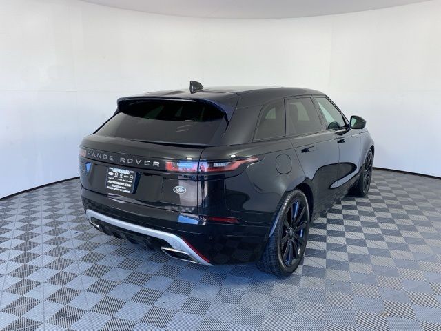 2020 Land Rover Range Rover Velar R-Dynamic S