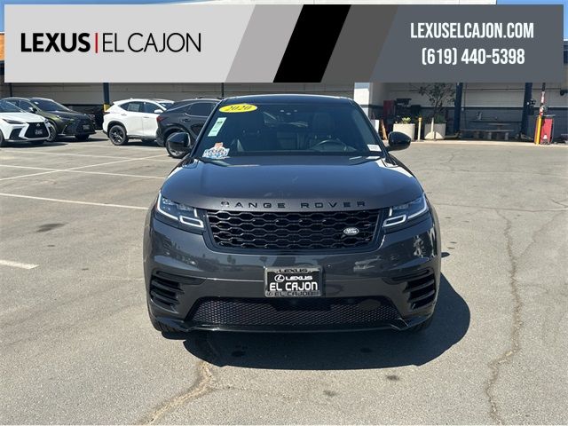 2020 Land Rover Range Rover Velar R-Dynamic S