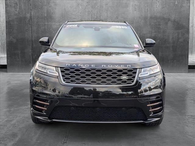 2020 Land Rover Range Rover Velar R-Dynamic S