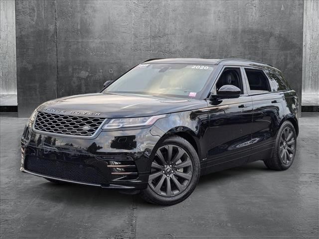 2020 Land Rover Range Rover Velar R-Dynamic S