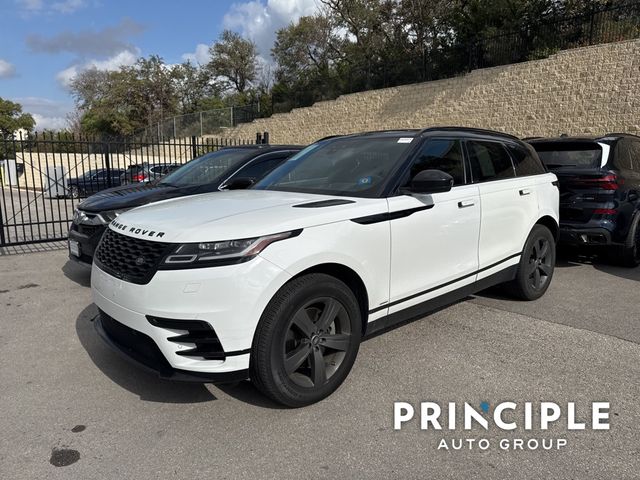 2020 Land Rover Range Rover Velar R-Dynamic S