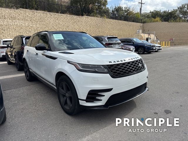 2020 Land Rover Range Rover Velar R-Dynamic S