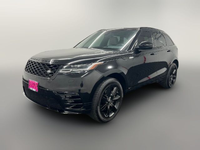 2020 Land Rover Range Rover Velar R-Dynamic S