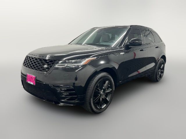 2020 Land Rover Range Rover Velar R-Dynamic S