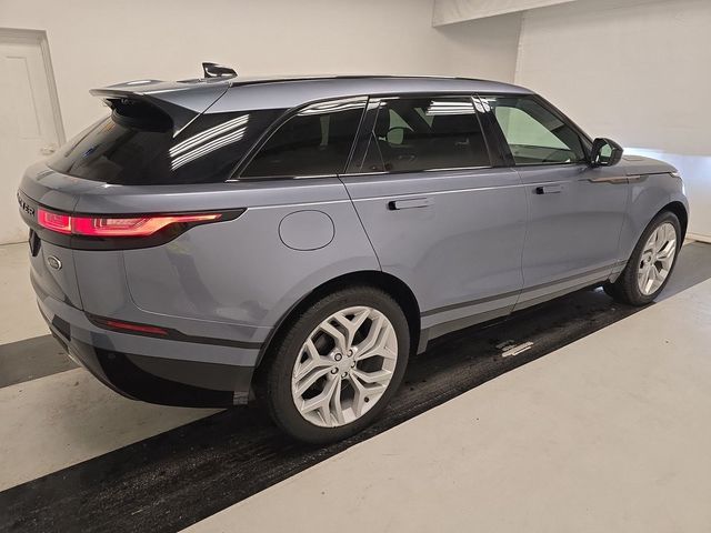 2020 Land Rover Range Rover Velar R-Dynamic S