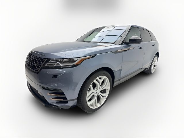 2020 Land Rover Range Rover Velar R-Dynamic S