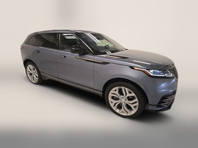 2020 Land Rover Range Rover Velar R-Dynamic S