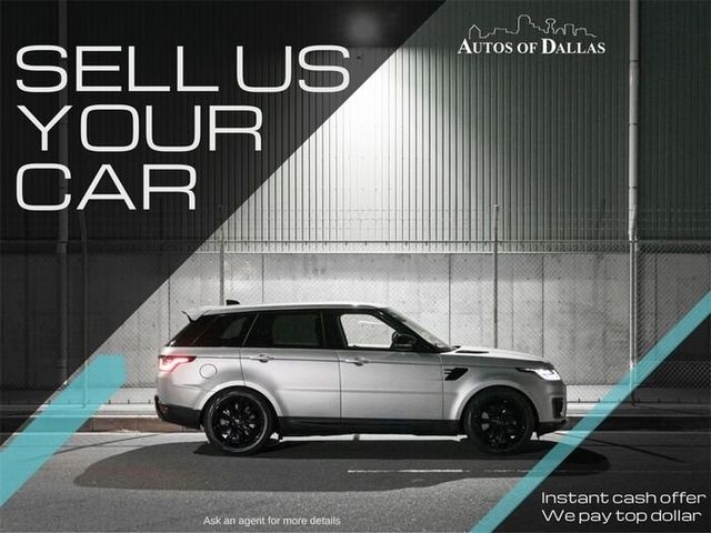 2020 Land Rover Range Rover Velar R-Dynamic S