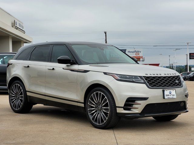 2020 Land Rover Range Rover Velar R-Dynamic S