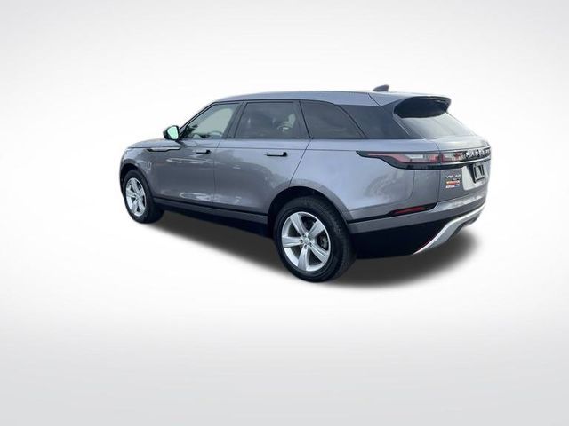 2020 Land Rover Range Rover Velar S